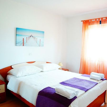 Holiday Home Bura Rovinj Eksteriør billede