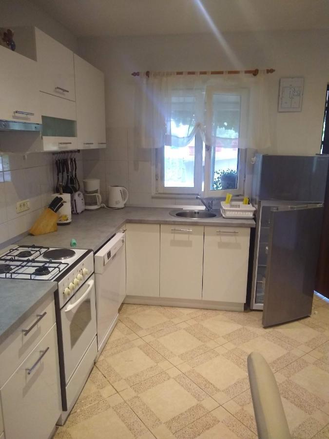 Holiday Home Bura Rovinj Eksteriør billede