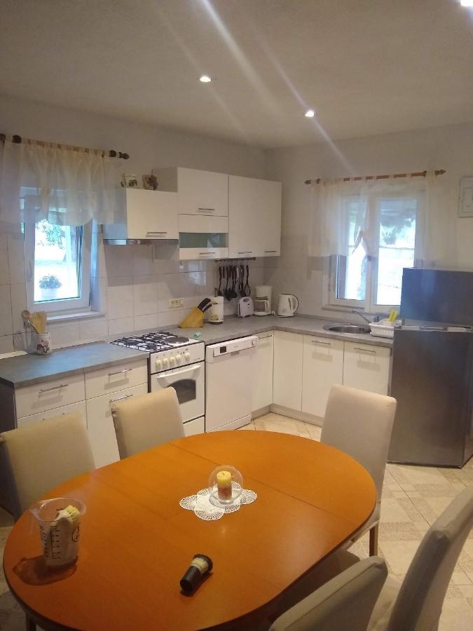 Holiday Home Bura Rovinj Eksteriør billede