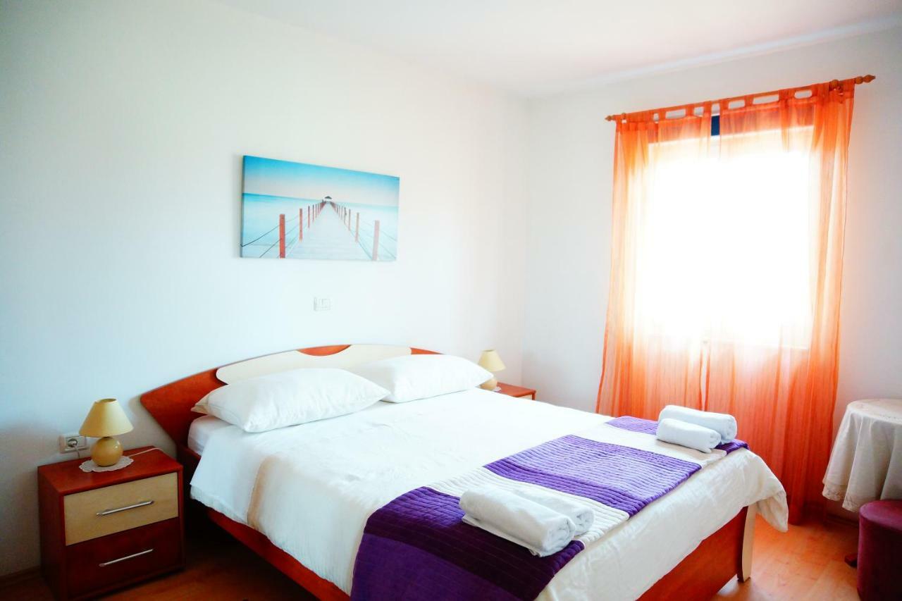Holiday Home Bura Rovinj Eksteriør billede