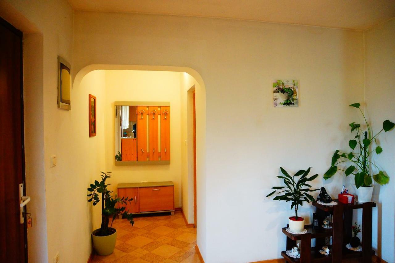 Holiday Home Bura Rovinj Eksteriør billede