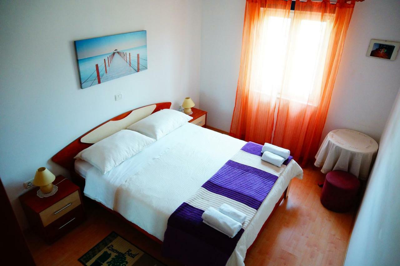 Holiday Home Bura Rovinj Eksteriør billede