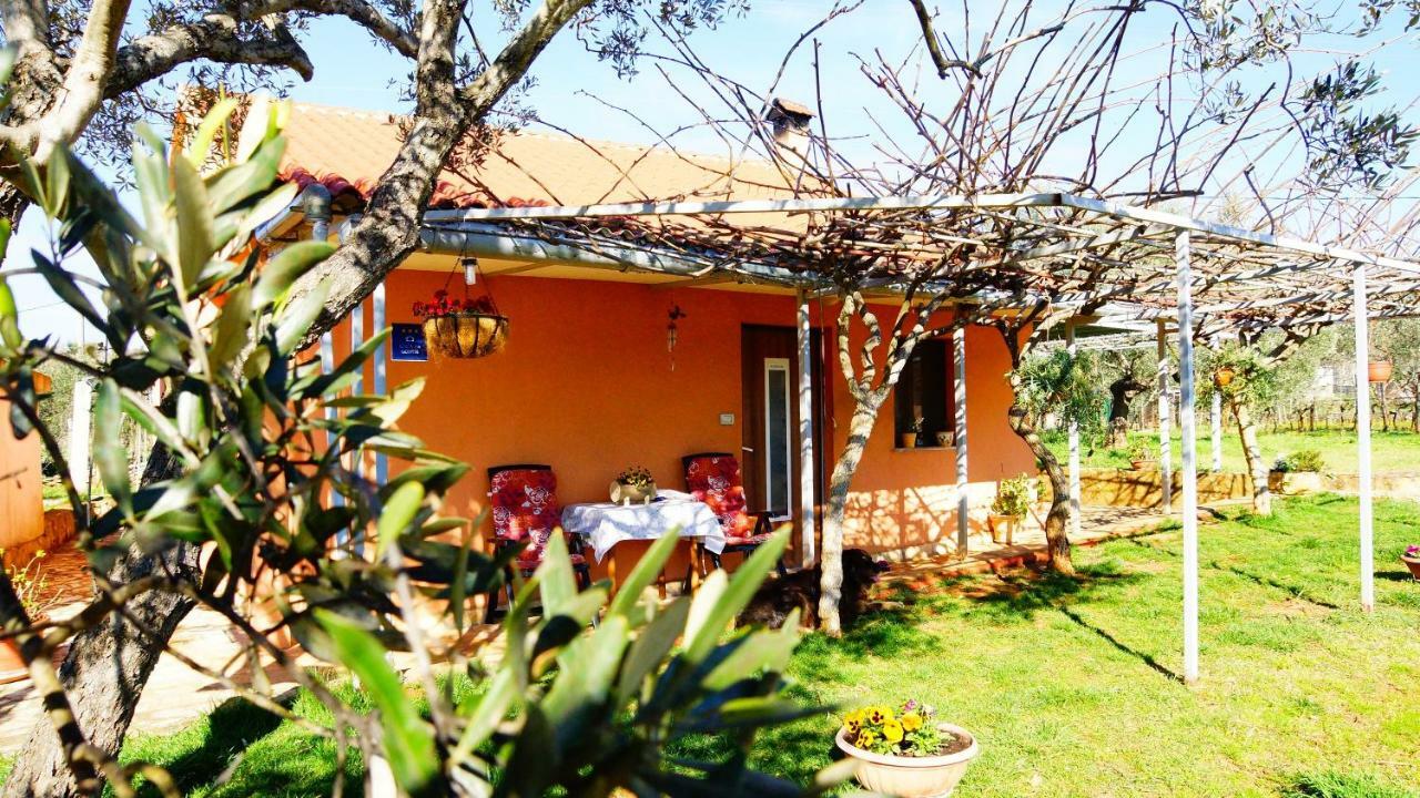 Holiday Home Bura Rovinj Eksteriør billede