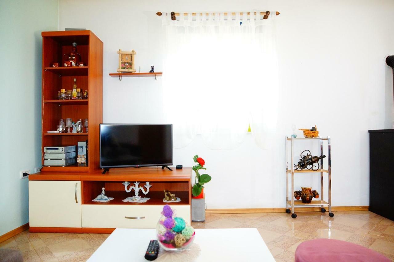 Holiday Home Bura Rovinj Eksteriør billede