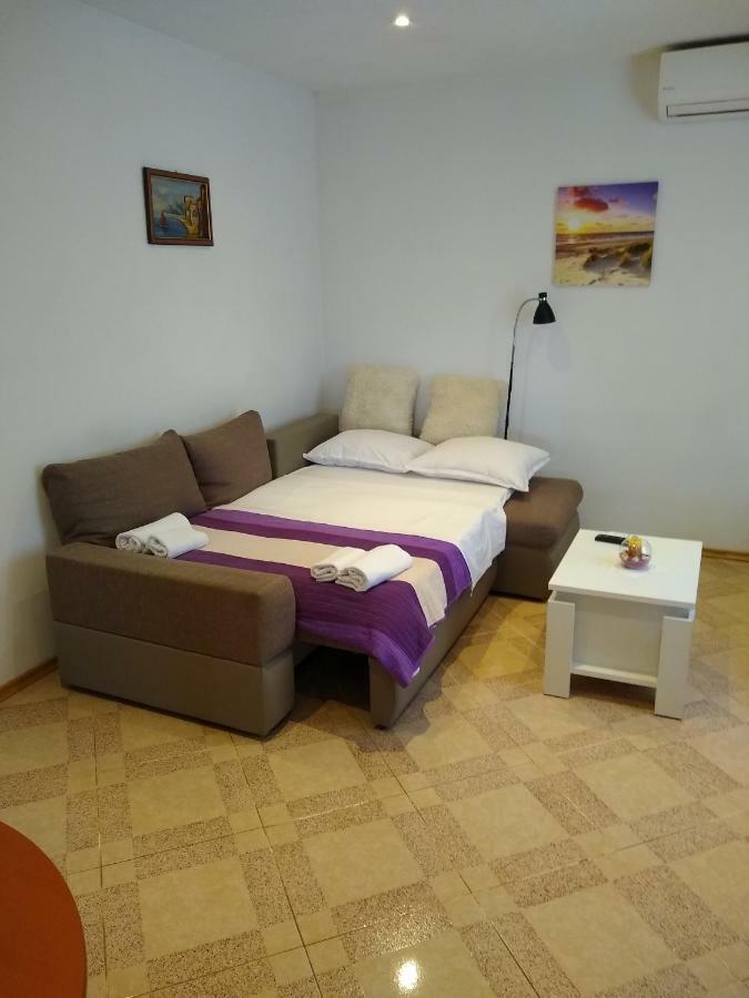 Holiday Home Bura Rovinj Eksteriør billede